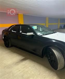 Chrysler 300